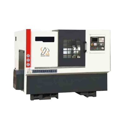 Hotels China CNC Mini Lathe Processing Buy CNC Slope Bed CNC Turn Metal CNC Turning Center Price