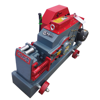 Heavy Construction Type Steel Bar Cutter Rebar Cutter Rebar Cutter Round Manual Bar Cutter 32mm Steel Bar Rebar Cutter