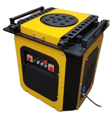 retail automatic rebar bending machine price/electric bar bender