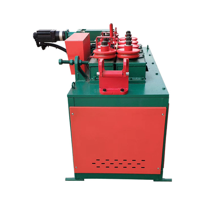 Rebar Steel Bar Benders 9 Series Steel Bender 9 Series Arc Bending Machine Automatic Circular Rebar Bending Machine