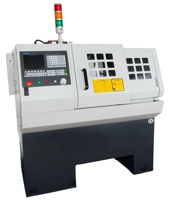 Centre d'usinage de rotation de tour de commande numérique par ordinateur de couche horizontale des prix CK6130 de machine de tour de commande numérique par ordinateur
