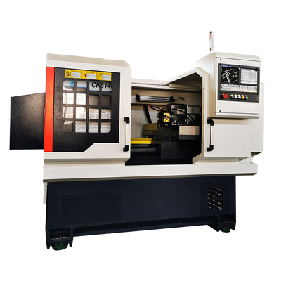 Machine repair shops made in china top quality price cnc lathes flat bed cnc lathes for sale ck6140