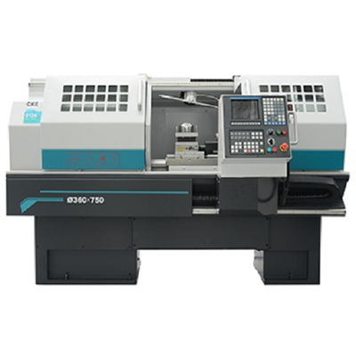 CKE6166ix750 machinery repair shops CKE6166ix750 spindle motor servo flat bed cnc turn tornos cnc