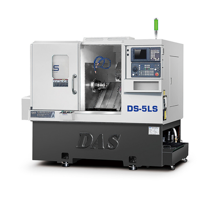 Used Japan Aluminum Aluminum Low Cost Spare Part High Precision CNC Lathe CNC Lathe Machine