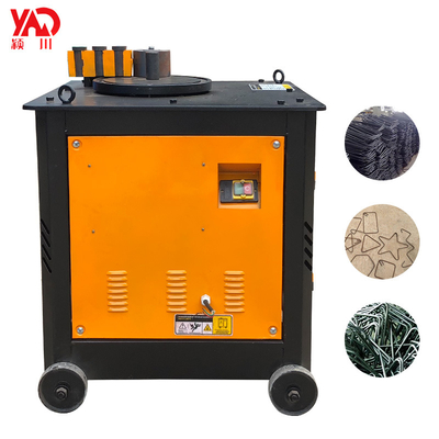 Retail Automatic Stirrup Making Machine Stirrup Bending Machine Stirrup Bender