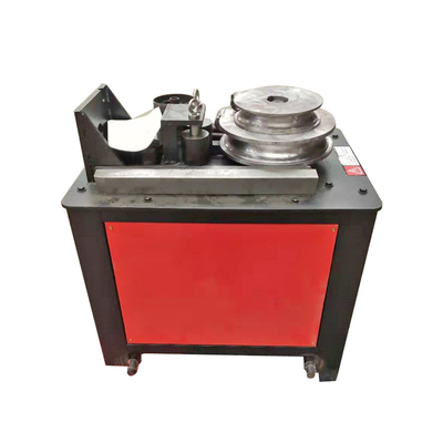 Bending Rod Bar Rebar Pipe Tube Pipe Bender Machine Manual Electric Square Tube Bender Manual Manual