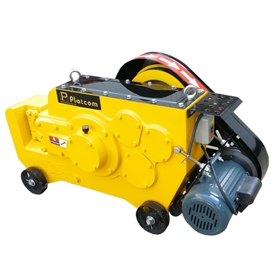 Building Material Stores CE Steel Rod Cutter Machine GQ40 3KW 380V/220V