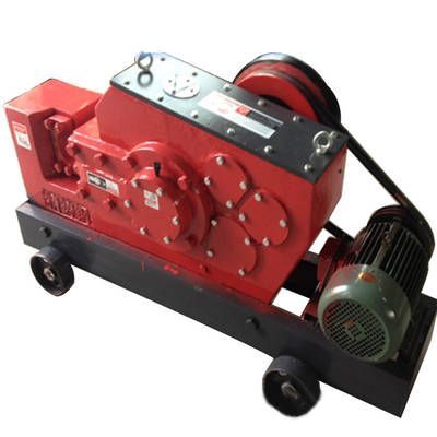 Building Material Shops 60mm Iron Rod Cutting Machine /Rebar Cutter /Steel Rod Cutter