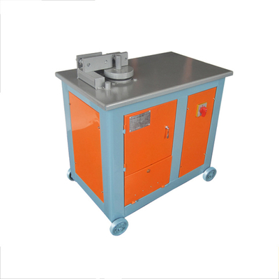 Construction works&amp;#194; &amp;#160; China Construction Machine Automatic Hydraulic Electric Rebar Cutter Bender
