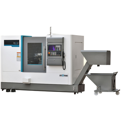 DS28-O Miscellaneous Machine Repair Shop Promotional Goods Using CNC Lathe Machine Price