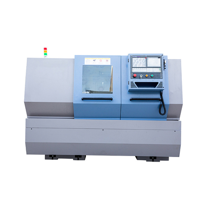 Hotels CK6160 5 axis china cnc lathe machine price spare part list for cnc lathe machine automatic feeding cnc lathe machine mini